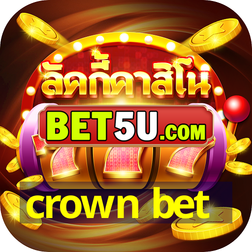 crown bet